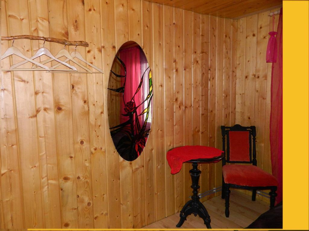 OUna Puhketalu Jogeva Room photo